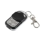 Programar comando portão garagem