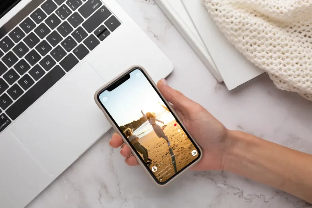 Touch do Iphone não funciona