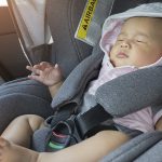 Adac testes cadeiras auto