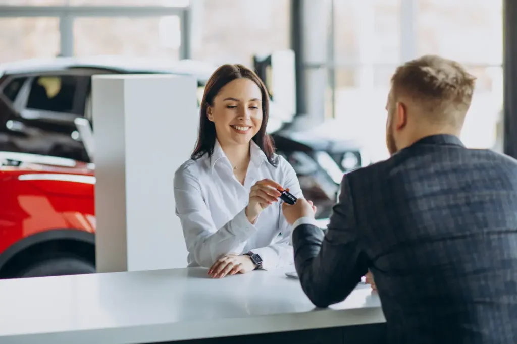 Financiamento de carros em Portugal para brasileiros