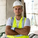 Onde tirar o cap de tecnico de obra