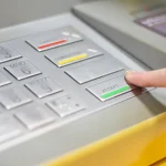Posso depositar dinheiro em qualquer multibanco