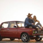 Seguro para carros clássicos