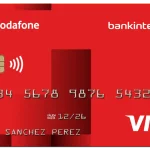 Vodafone Bankintercard