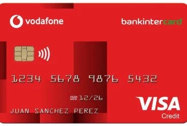 Vodafone Bankintercard