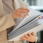 documentos necessarios para pedir um credito pessoal