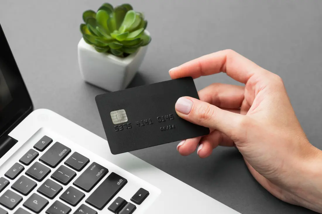 Como Conseguir Aprovar um Cartão de Crédito
