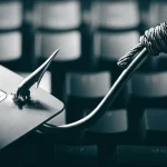 Fui vitima de phishing