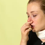 O que fazer para desentupir o nariz