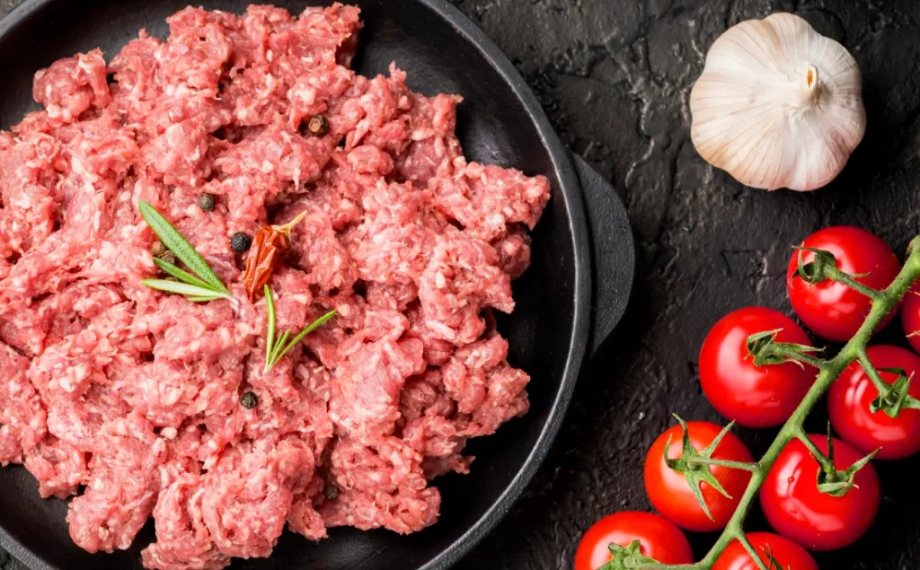 Receitas com Carne Picada