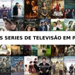 Melhores series