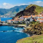 O que visitar na madeira