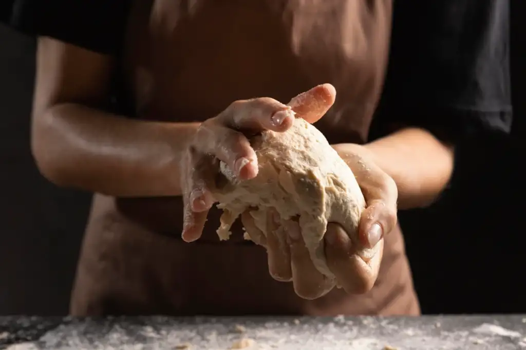 Como Fazer Pão Caseiro