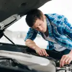 Sintomas Comuns de Avaria na Centralina