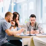 8 horas de trabalho inclui almoço