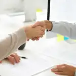 Contrato de confidencialidade e exclusividade