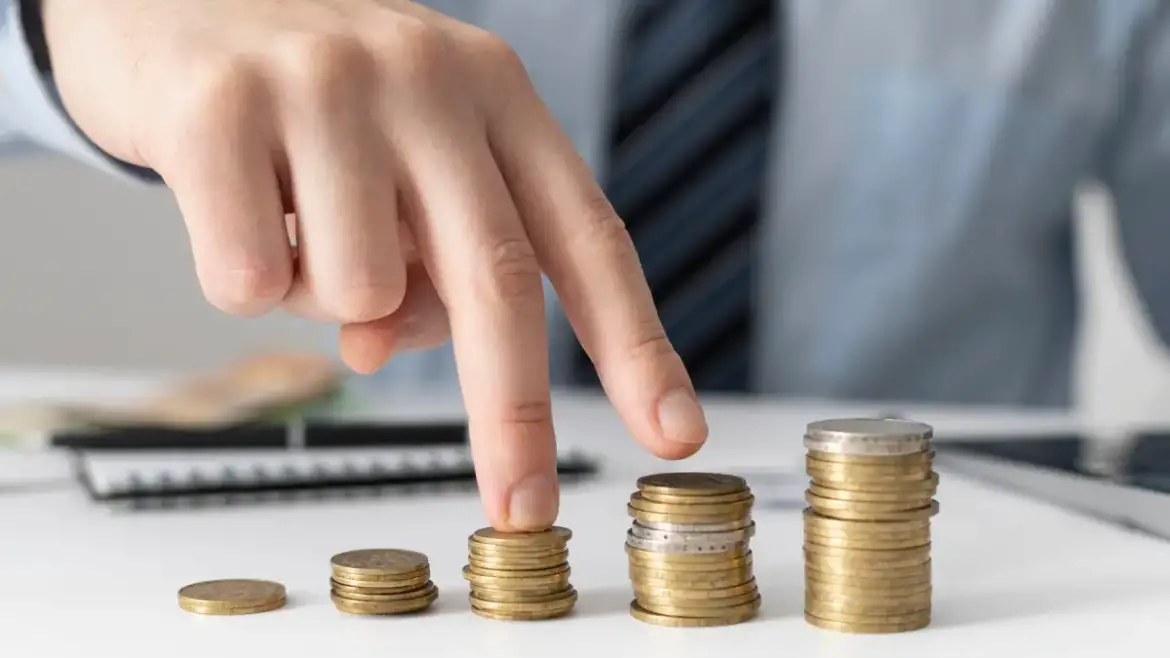 Impacto descontos salário líquido