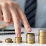 Impacto descontos salário líquido