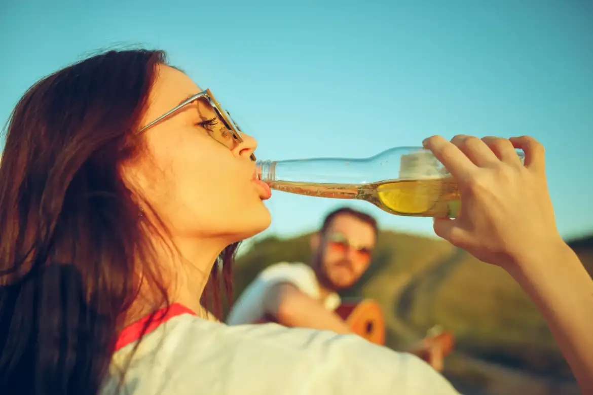 Quanto tempo o álcool fica no sangue