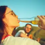 Quanto tempo o álcool fica no sangue