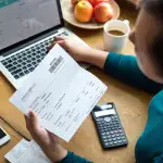 recibo verde ato isolado iva