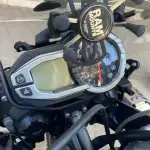 Acessórios para Triumph Tiger 800