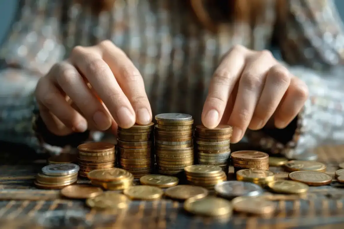 Calcular Salário Médio