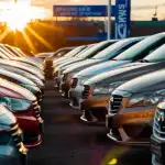 Comparação de Custos entre Carros Elétricos Importados e Nacionais