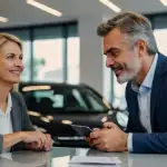 Crédito para carros importados