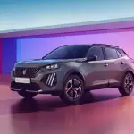 Peugeot 2008 problemas comuns