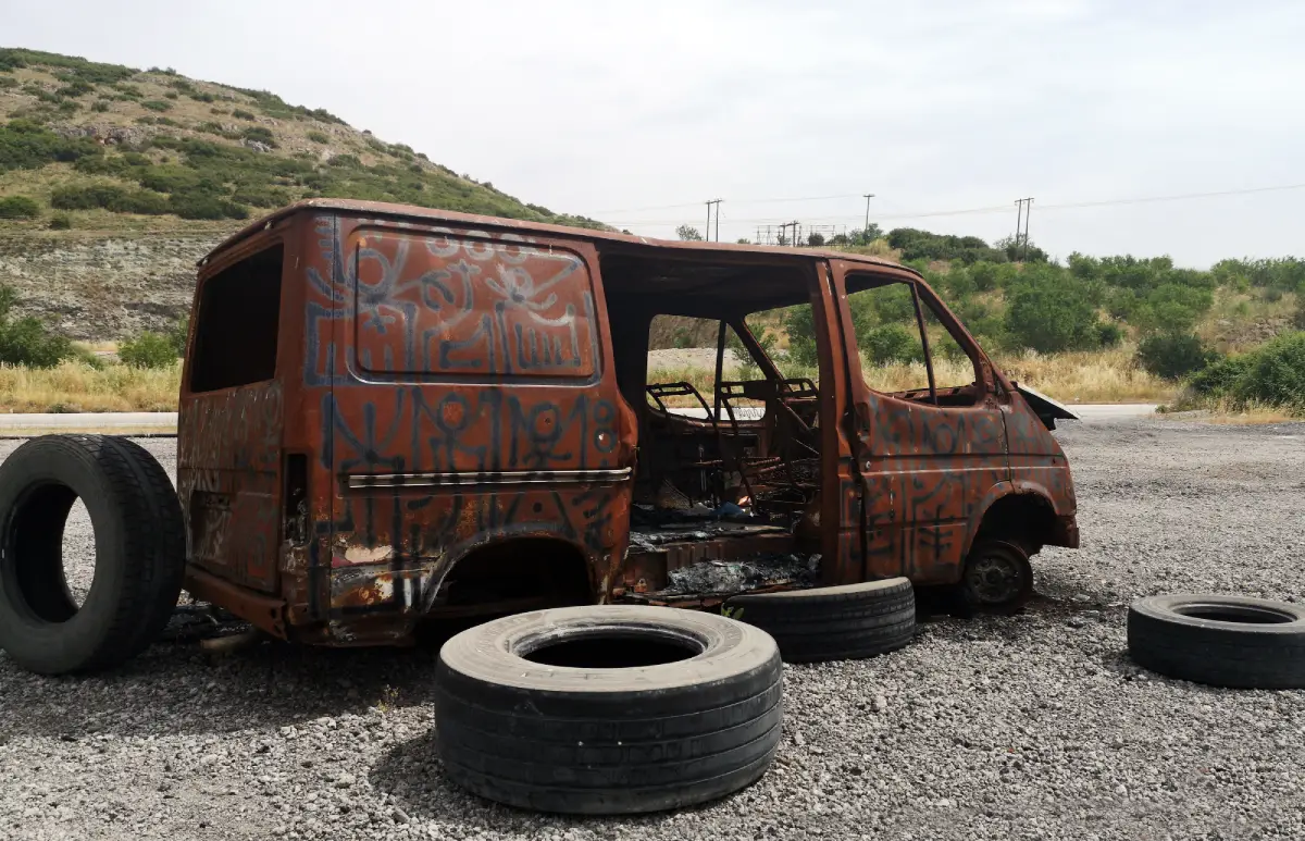 Quanto vale um carro para abate