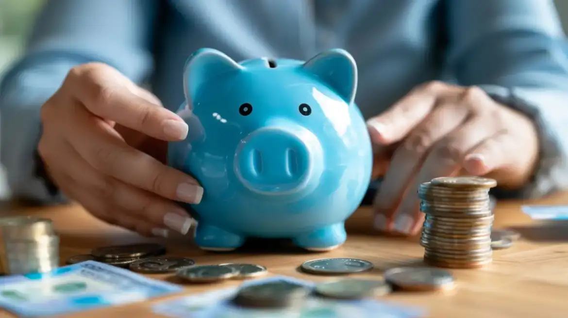 Salário Médio por Setor