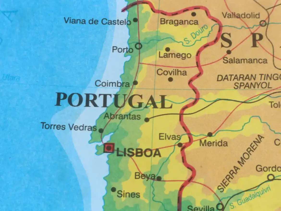 Unidades de Cuidados Paliativos em Portugal