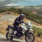 onde comprar triumph tiger 800