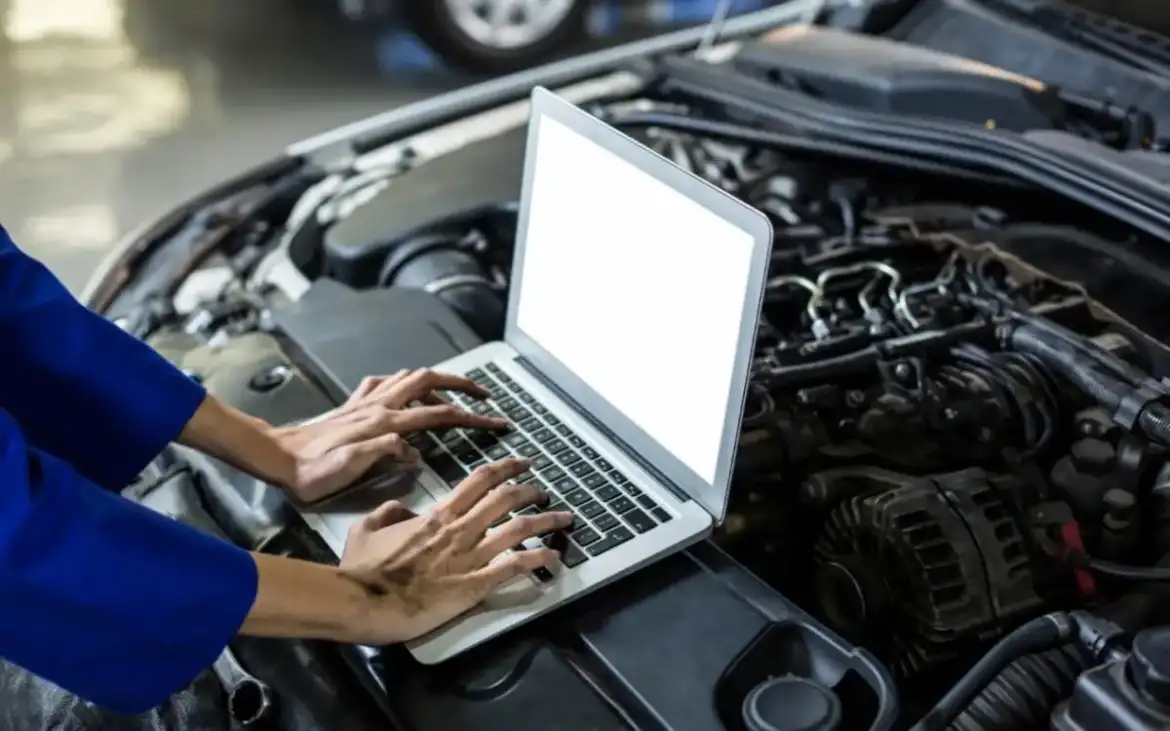 Centralina ECU: O Cérebro do Seu Carro