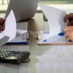 Como calcular a quota parte herança