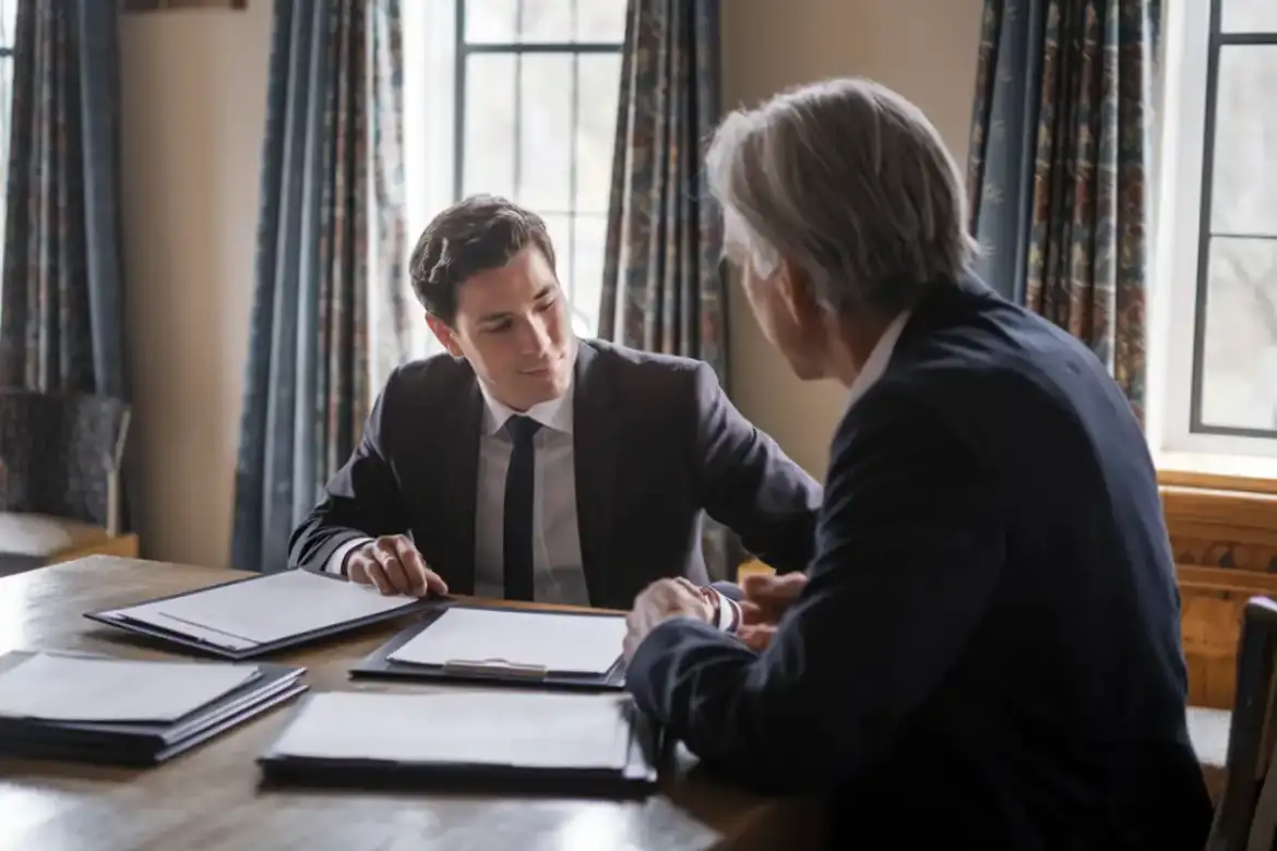 Como dividir herança entre esposa e filhos