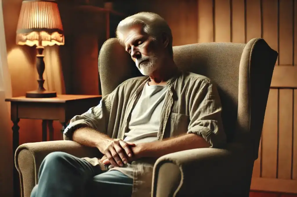 Cuidados com idosos com demência