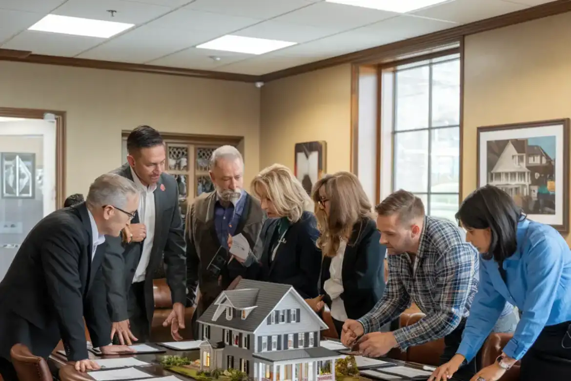 Documentos necessarios para escritura de imovel