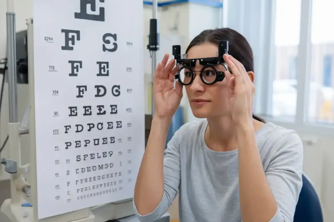 Glaucoma cega em quanto tempo