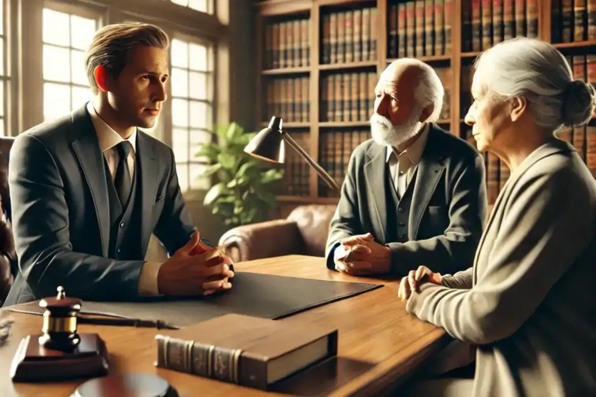 Herdeiro legitimário