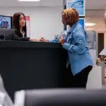 Horário de abertura dos bancos