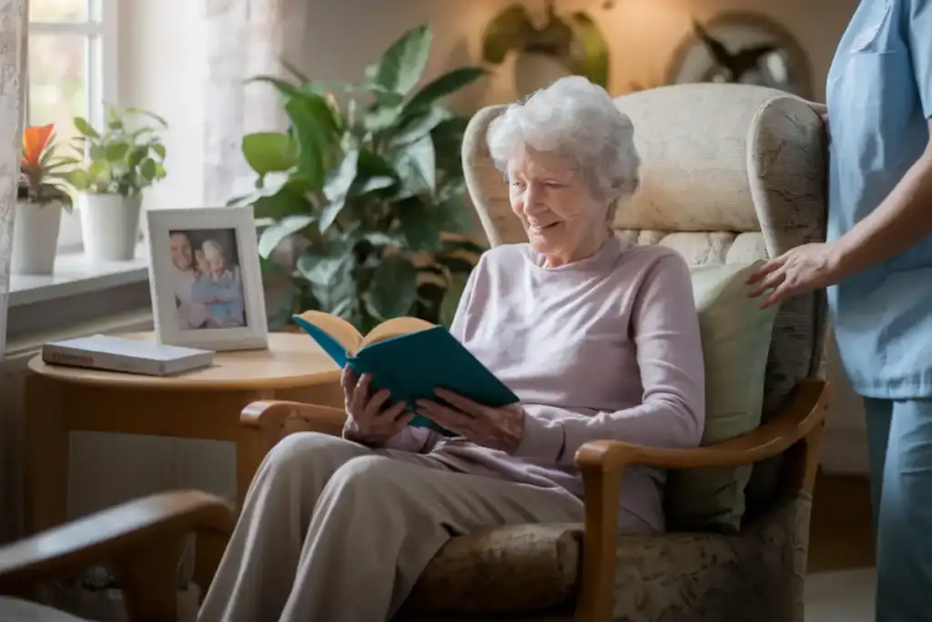 Lares da Segurança Social