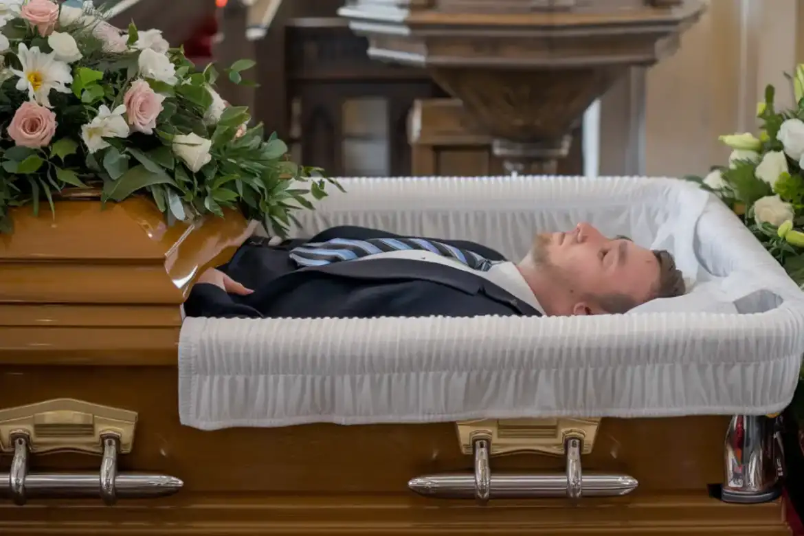 Meio irmão tem direito a herança