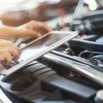 Reset da Centralina Automóvel