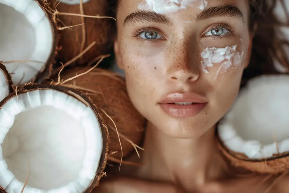 Como tirar pontos pretos profundos