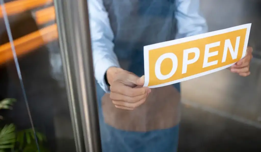 Financiamento para Negócios Novos