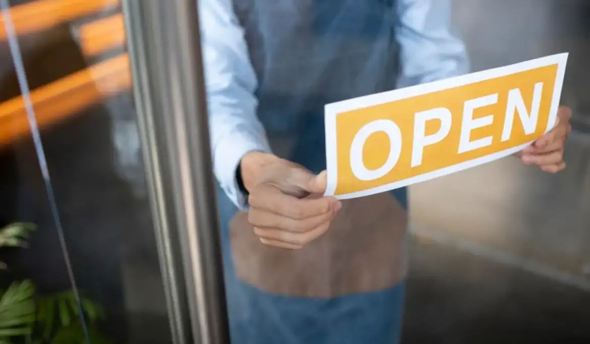 Financiamento para Negócios Novos