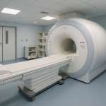 Ressonância magnética jejum porque