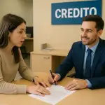 Tenho um crédito pessoal posso fazer outro